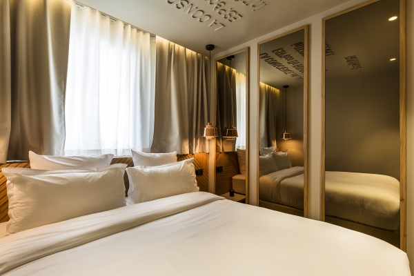 9 Hotel Paquis